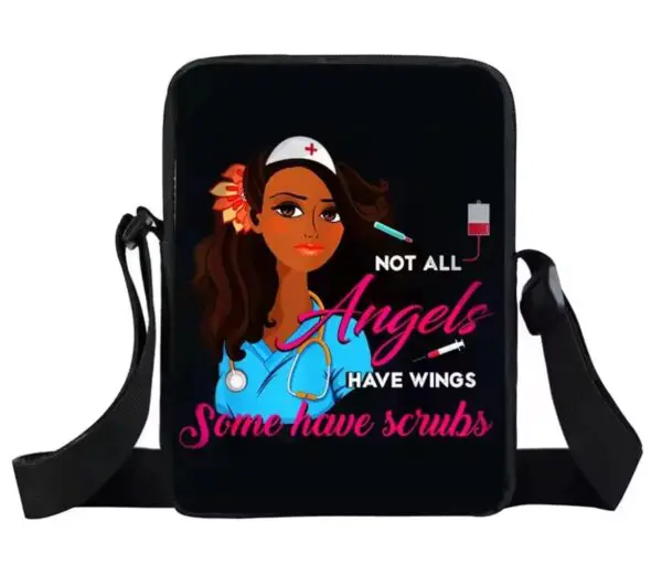 Heart Beat Backpack