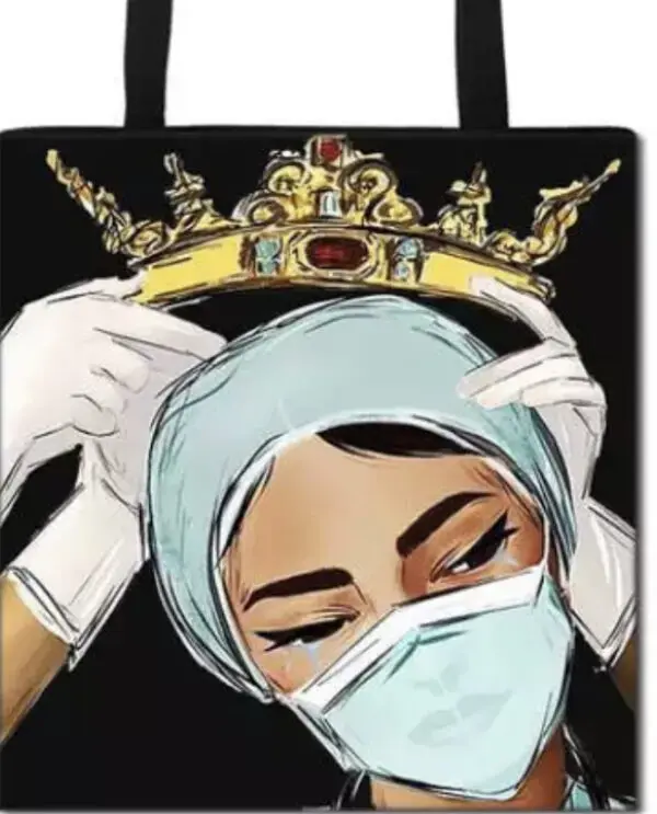 Mini Tote Bags
