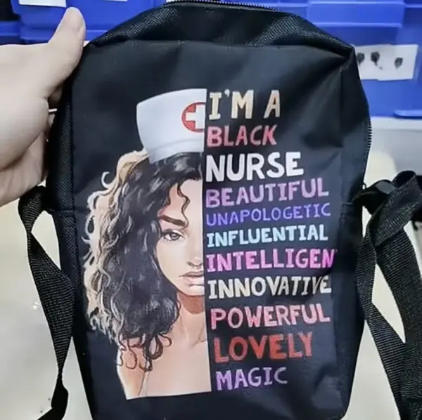 Mini Tote Bags - Image 2