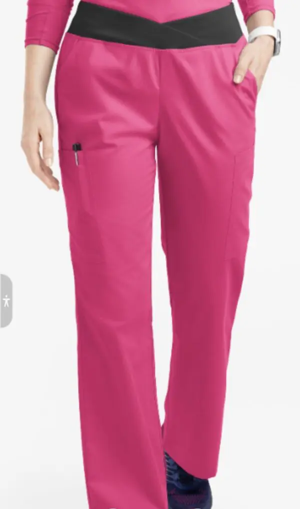 Butter Soft Scrub Pants