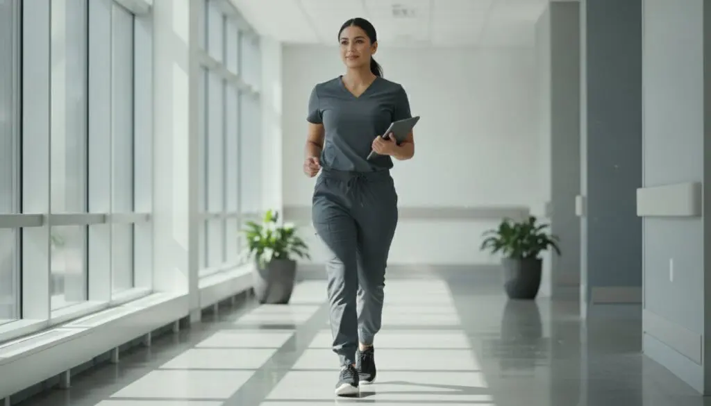 Best Jogger Scrubs for Women: 2026 Style and Performance