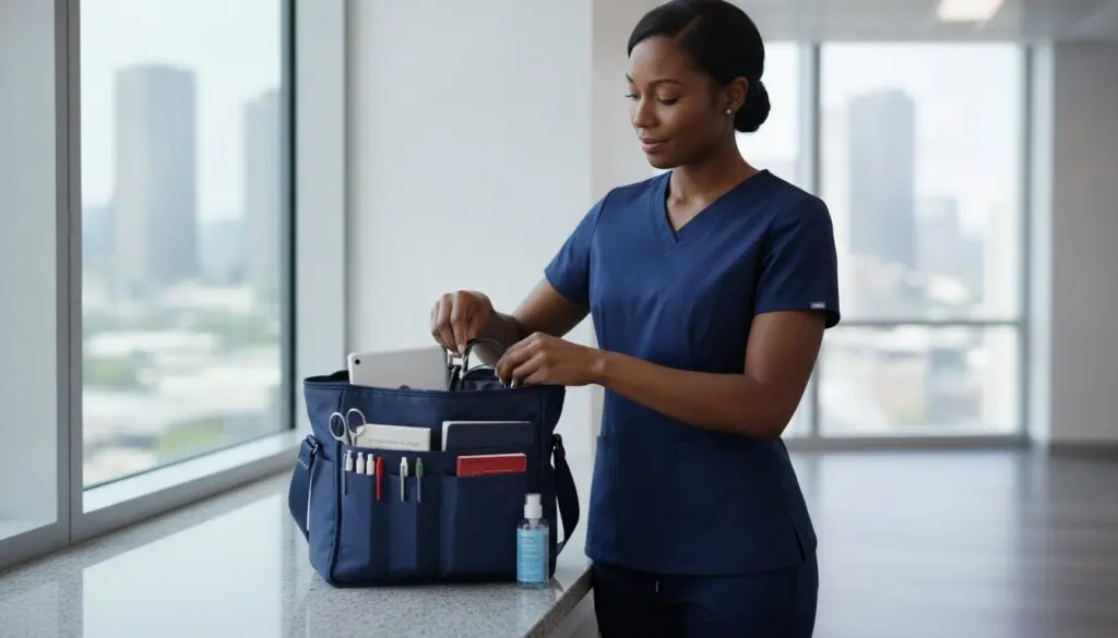 Best Nurse Tote Bags: 2026 Clinical Organization Guide