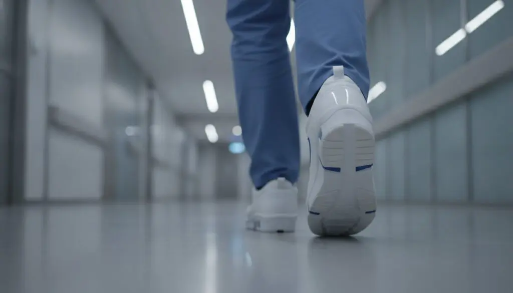 Best Nursing Shoes for Long Shifts: 2026 Guide