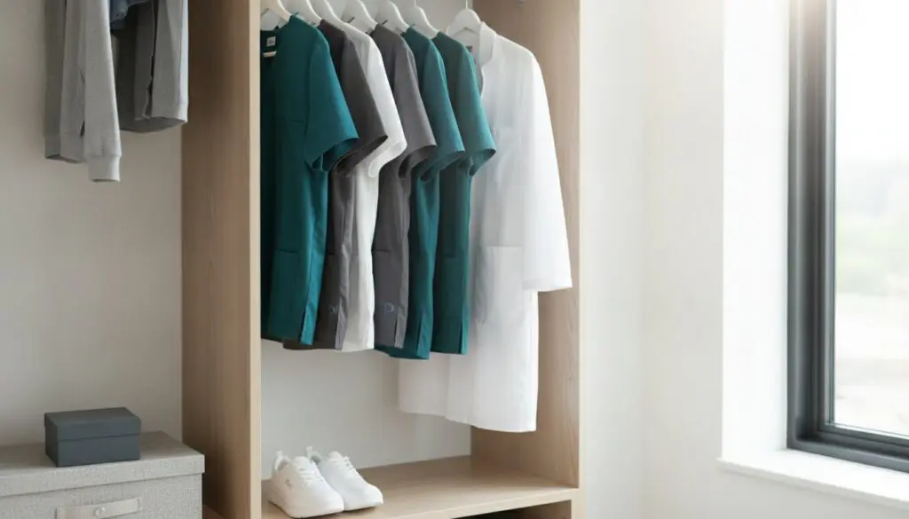 Building a Medical Capsule Wardrobe: The Ultimate Guide to Affordable Medical Uniforms