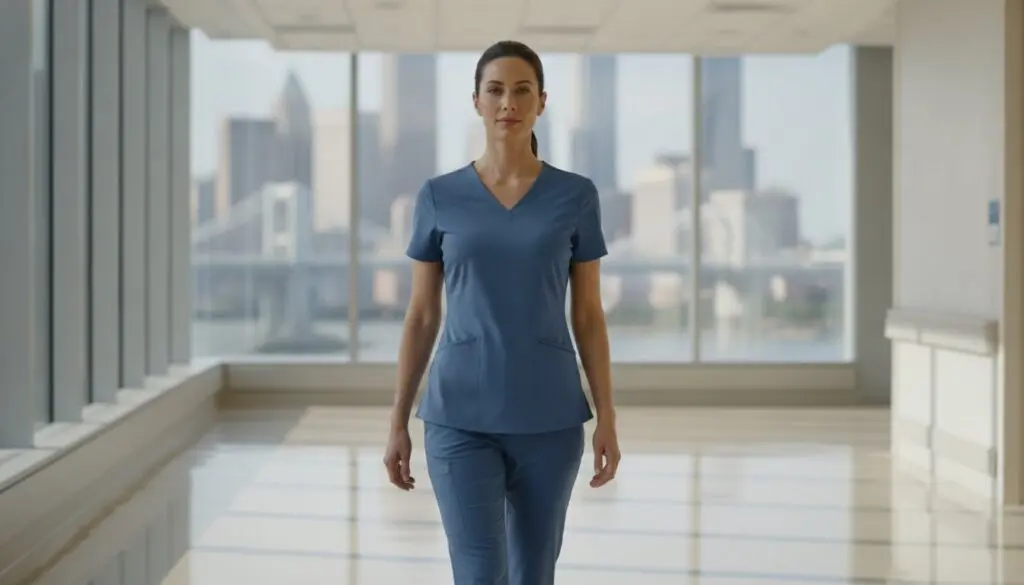 Essential Guide to Scrubs Scrub Tops: Comfort, Style, and Functionality
