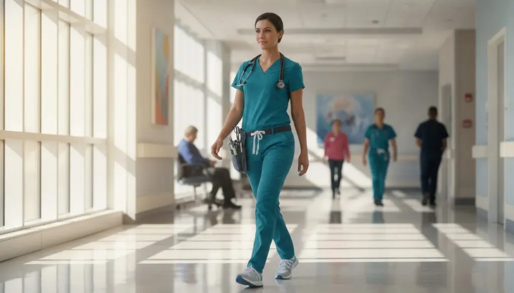 Essential Nurse Accessories: The 2026 Guide to Clinical Excellence
