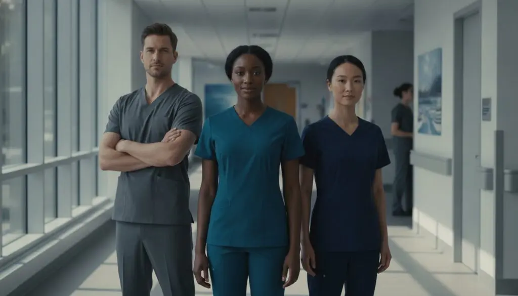HotScrubz LLC: The 2026 Professional Guide to Premium Medical Apparel