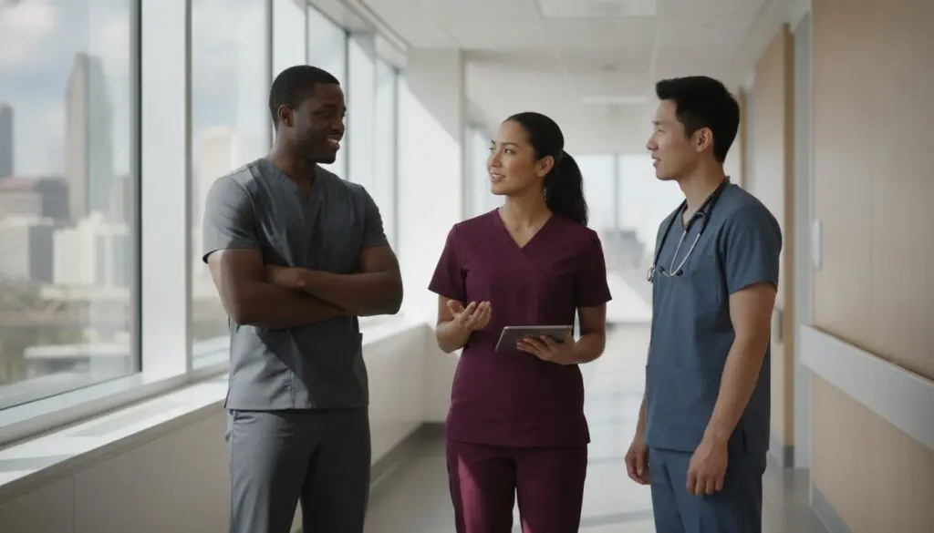 Premium Quality Scrubs: Elevate Your Medical Wardrobe in 2026