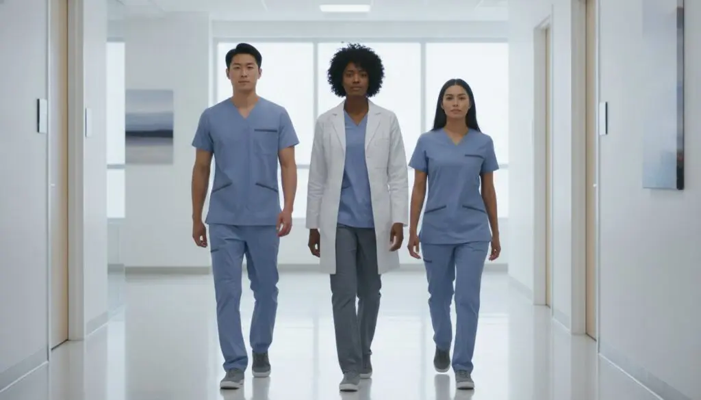 Professional Appearance in Healthcare: The 2026 Guide to Clinical Excellence