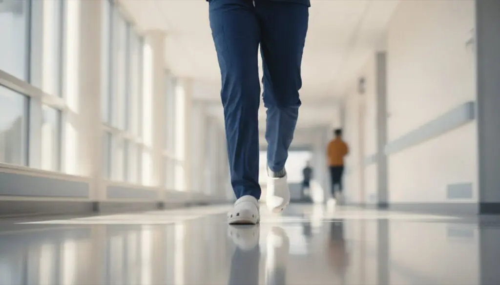 Ultimate Guide to Compression Socks for Nurses