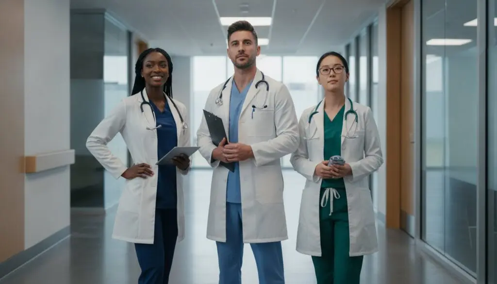 Ultimate Medical Scrubs Checklist: 2026 Guide