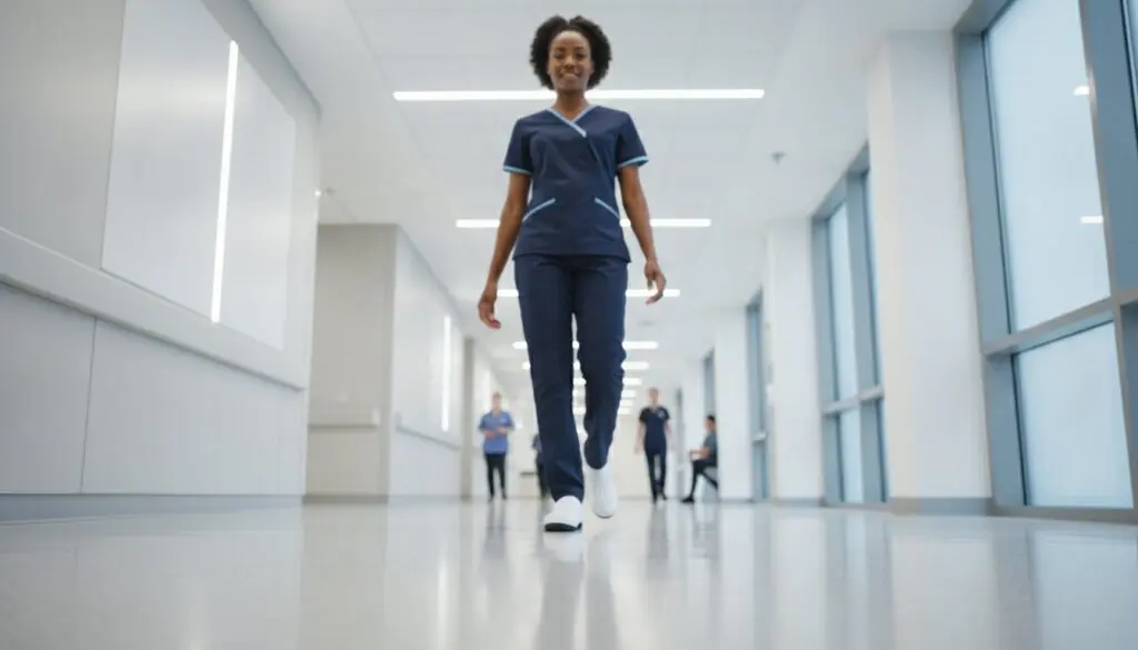 White Nursing Shoes for Women: 2026 Style & Comfort Guide