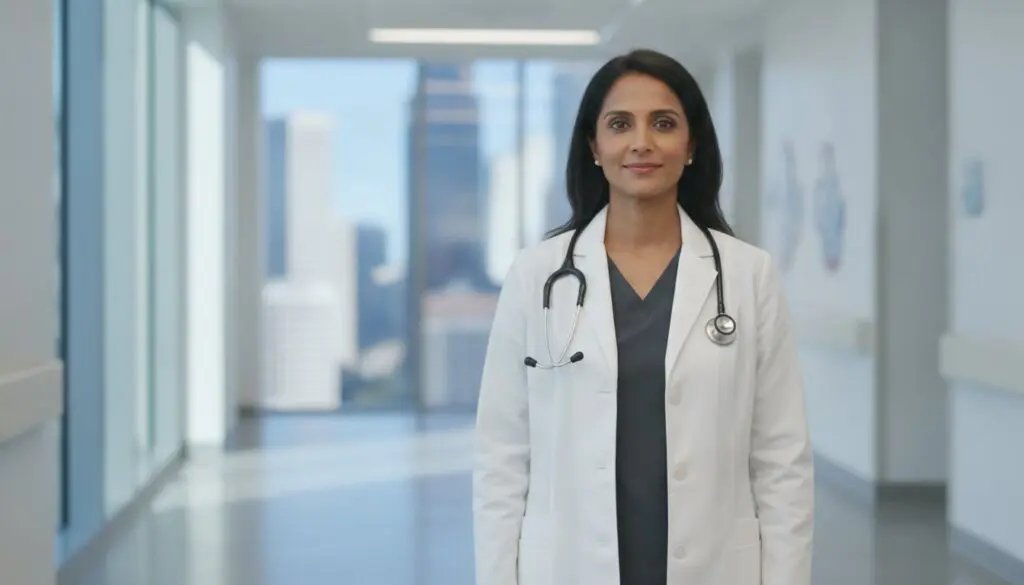 Why Doctors Wear White Lab Coats: History & Care in 2026