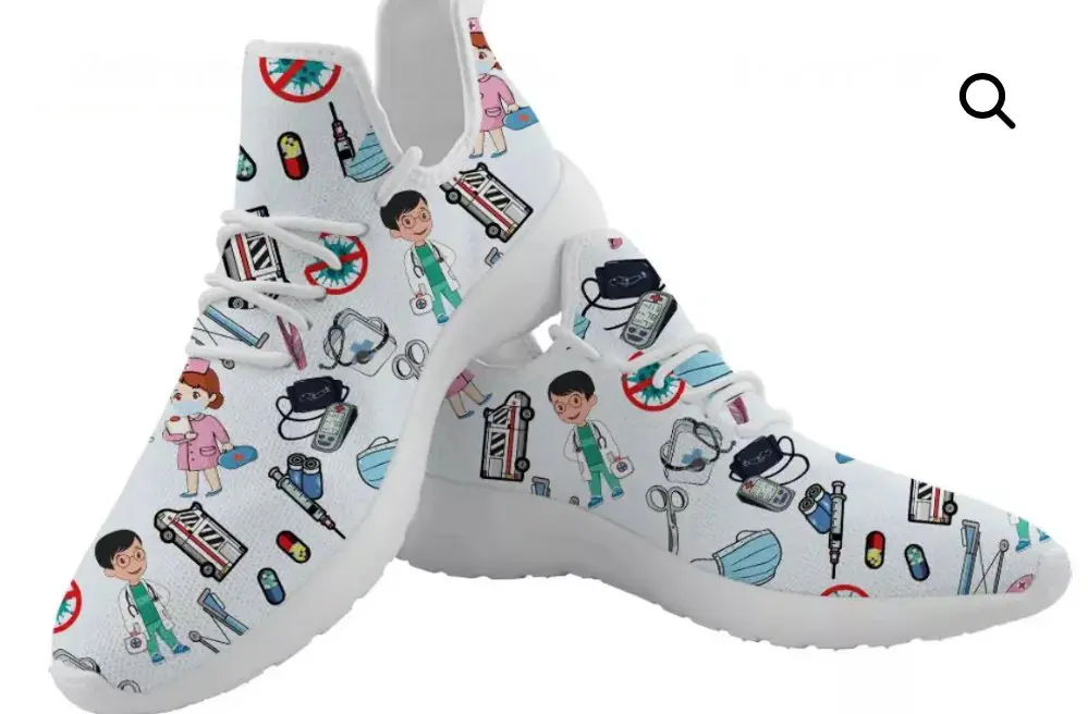 Best Shoes for Surgeons: 2026 OR Comfort Guide