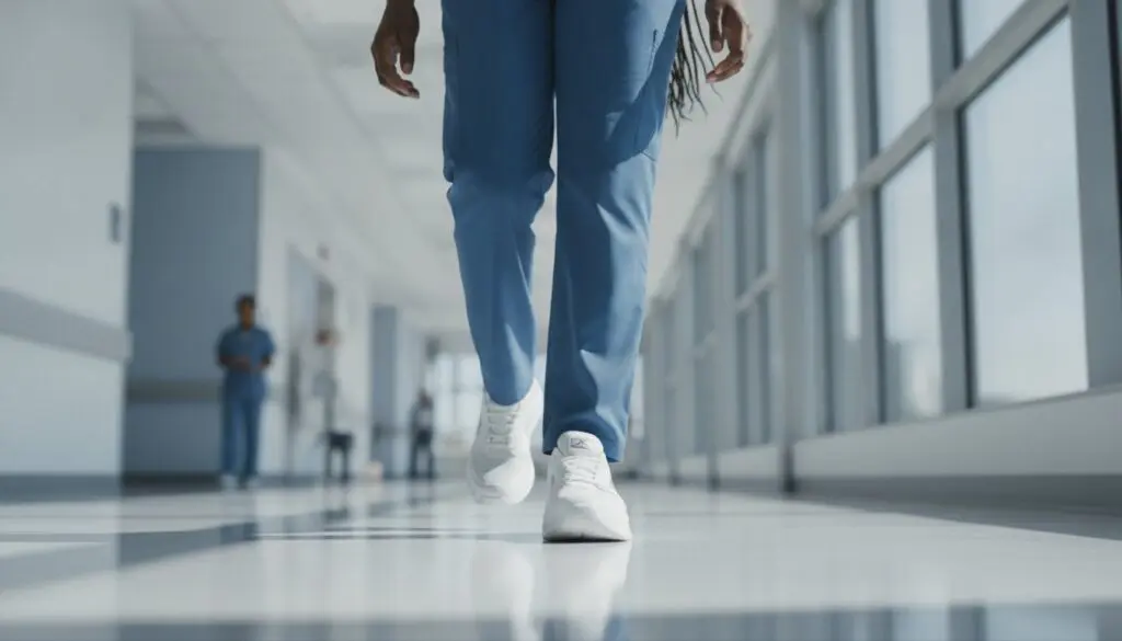 Top Nursing Shoes for Women: 2026 Comfort & Performance