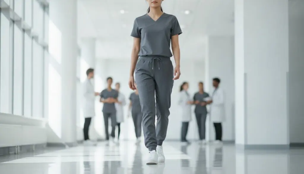 Petite Scrub Pants That Don’t Need Hemming: Your 2026 Ready-to-Wear Guide