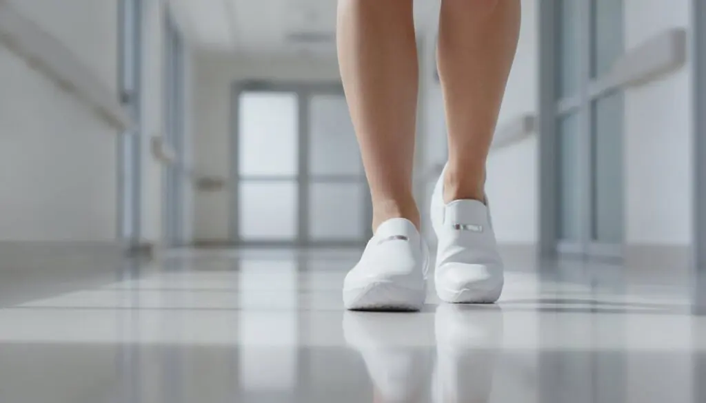 Best Nursing Shoes for Long Shifts: 2026 Guide