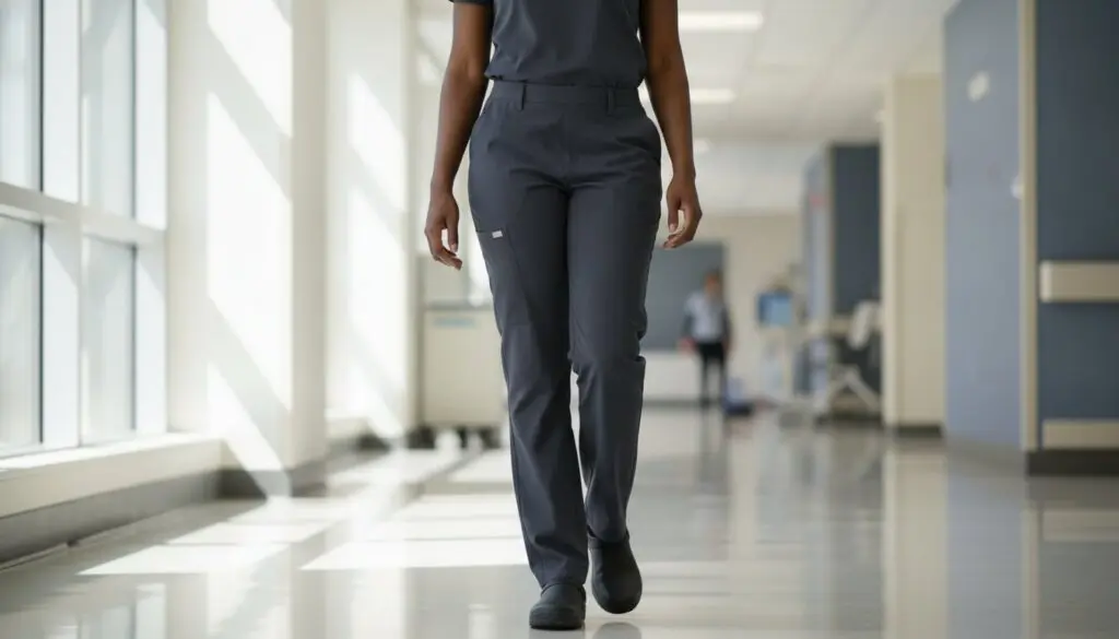 Best Scrubs for Tall Nurses: Your 2026 Guide to the Perfect Fit