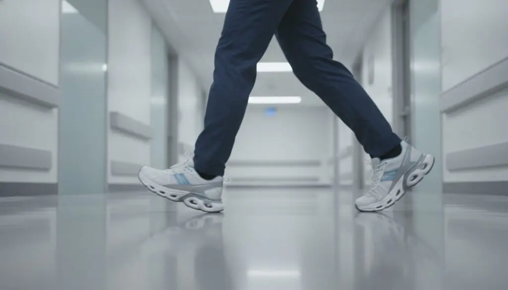 Comfortable Nursing Shoes for Long Shifts: 2026 Guide