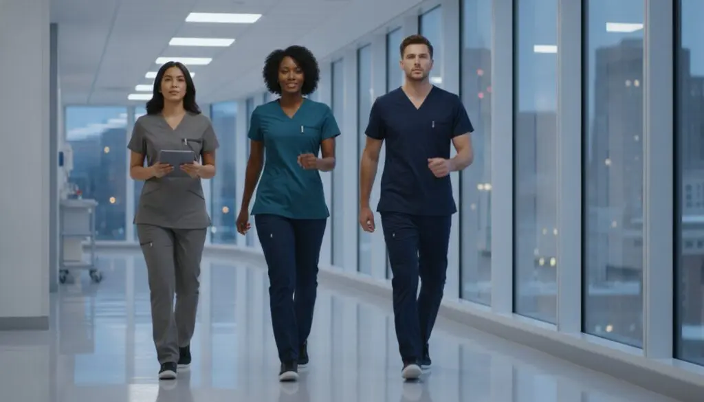 Nurse Uniforms: The 2026 Guide to Performance, Comfort, and Style