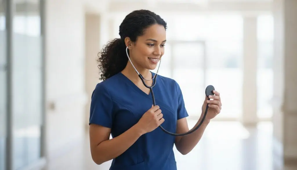 The Ultimate Guide to Stethoscopes: Choosing the Heartbeat of Your Practice