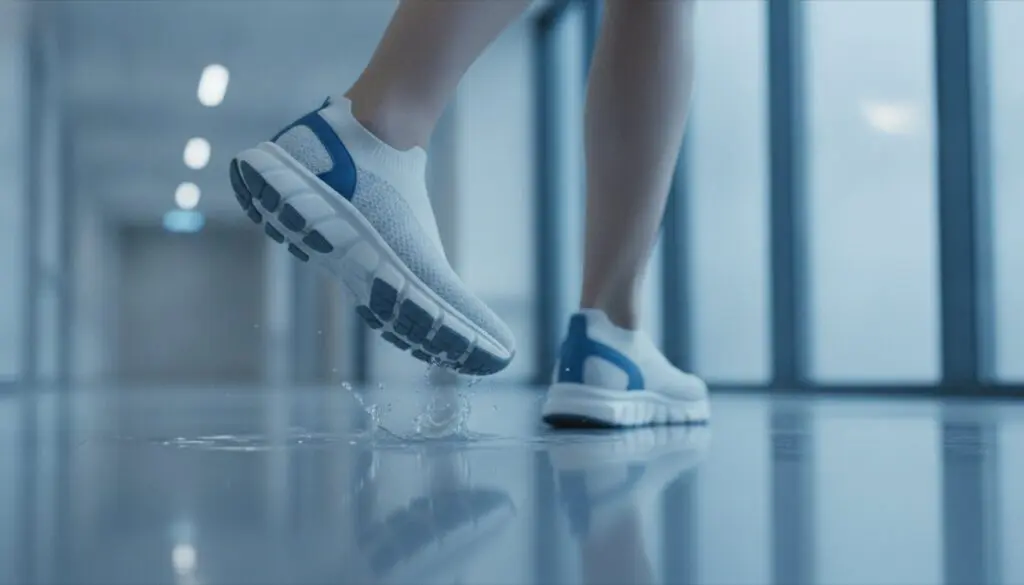 Top Slip-Resistant Nursing Shoes: 2026 Safety & Style