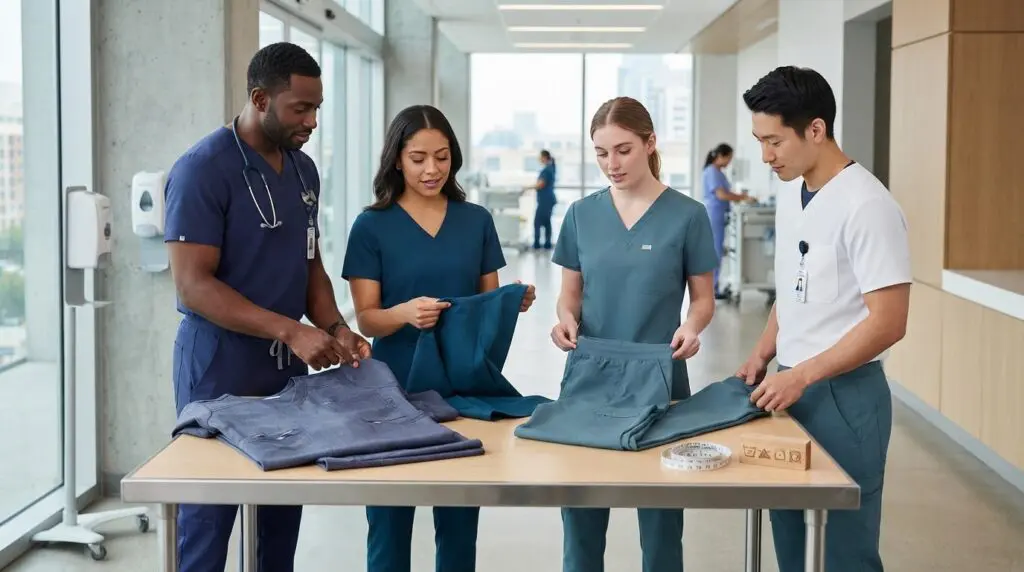 Are Expensive Scrubs Worth the Money? A Practical Buying Guide